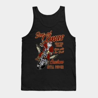 Son of Xmas Tank Top